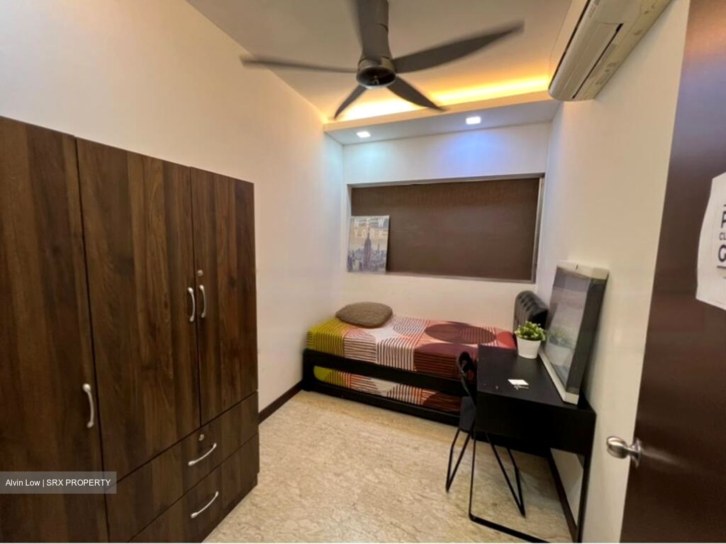 The Eden At Tampines (D18), Condominium #624497291